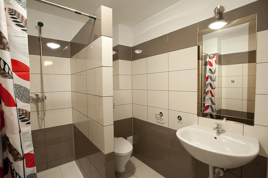 Bispol Hotel Trzebiatow  ห้อง รูปภาพ