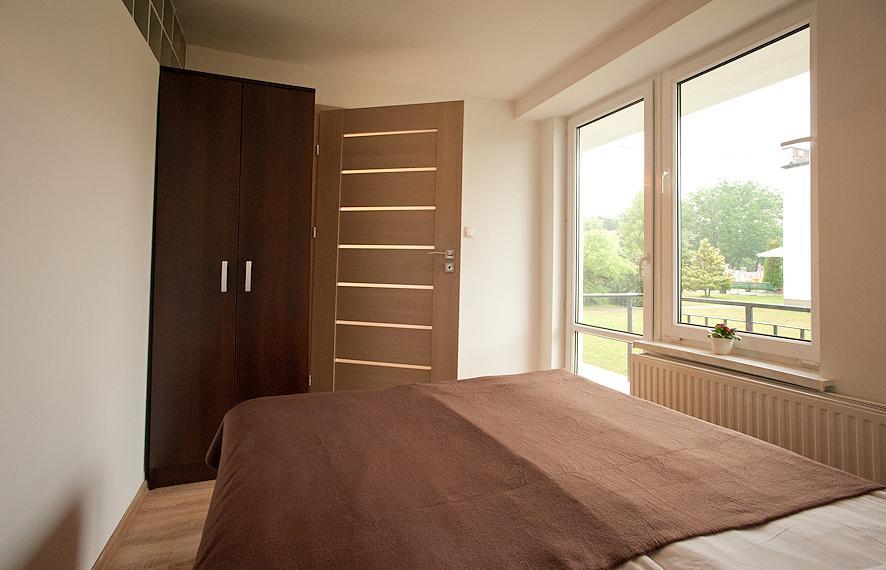 Bispol Hotel Trzebiatow  ห้อง รูปภาพ