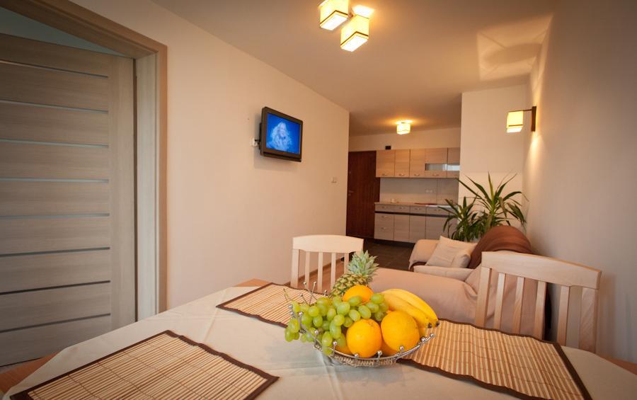 Bispol Hotel Trzebiatow  ห้อง รูปภาพ