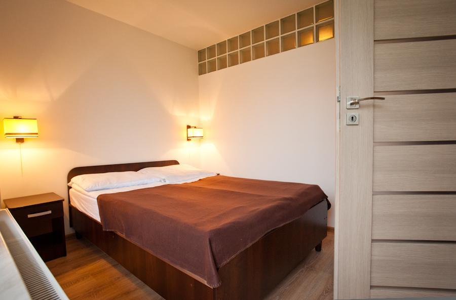 Bispol Hotel Trzebiatow  ห้อง รูปภาพ