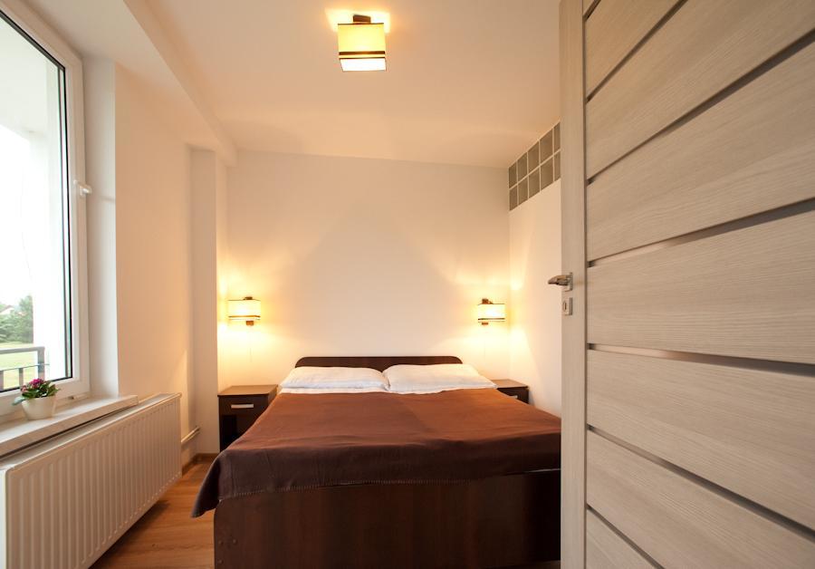 Bispol Hotel Trzebiatow  ห้อง รูปภาพ