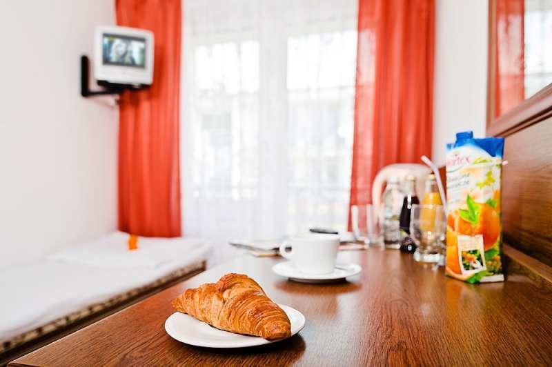 Bispol Hotel Trzebiatow  ห้อง รูปภาพ